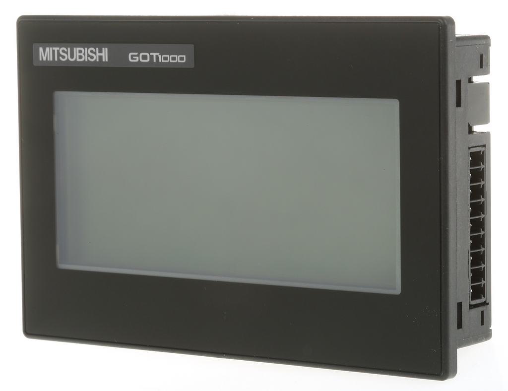 GT1020-LBL Mitsubishi