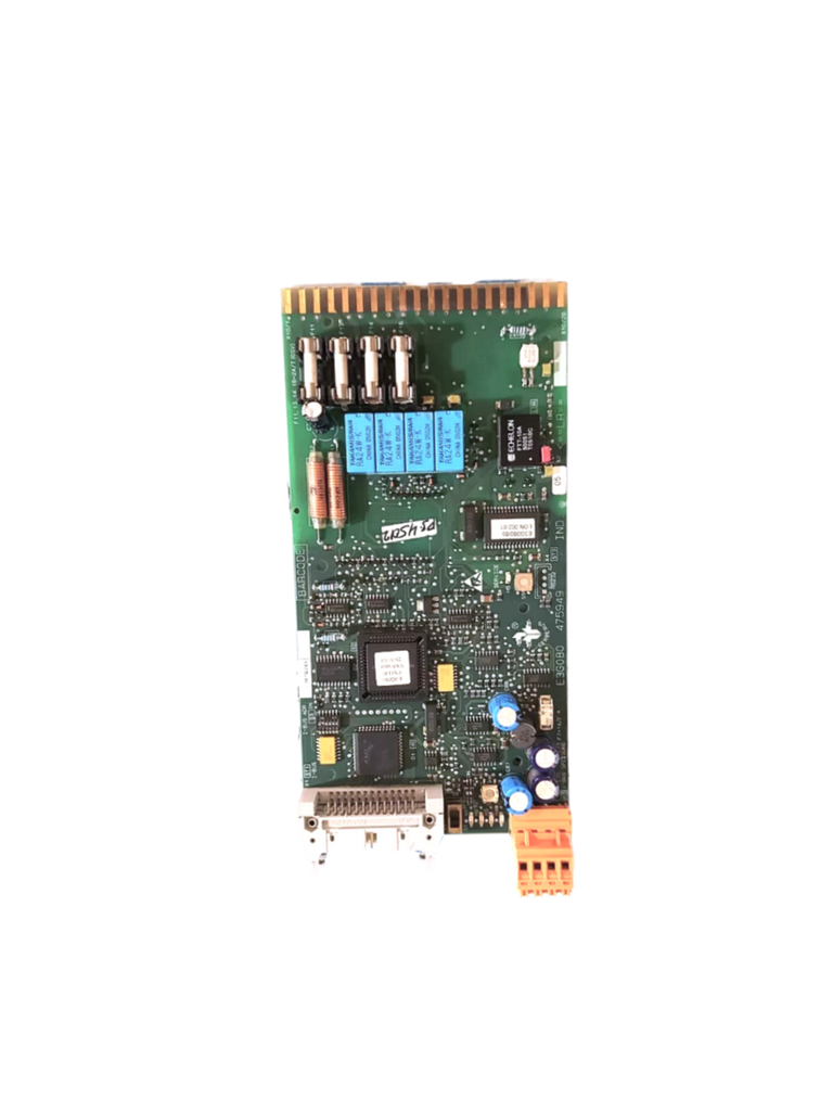 E3G080 Siemens
