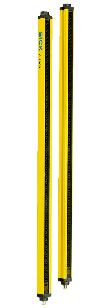 1016460 Sick - C20S-045203A11