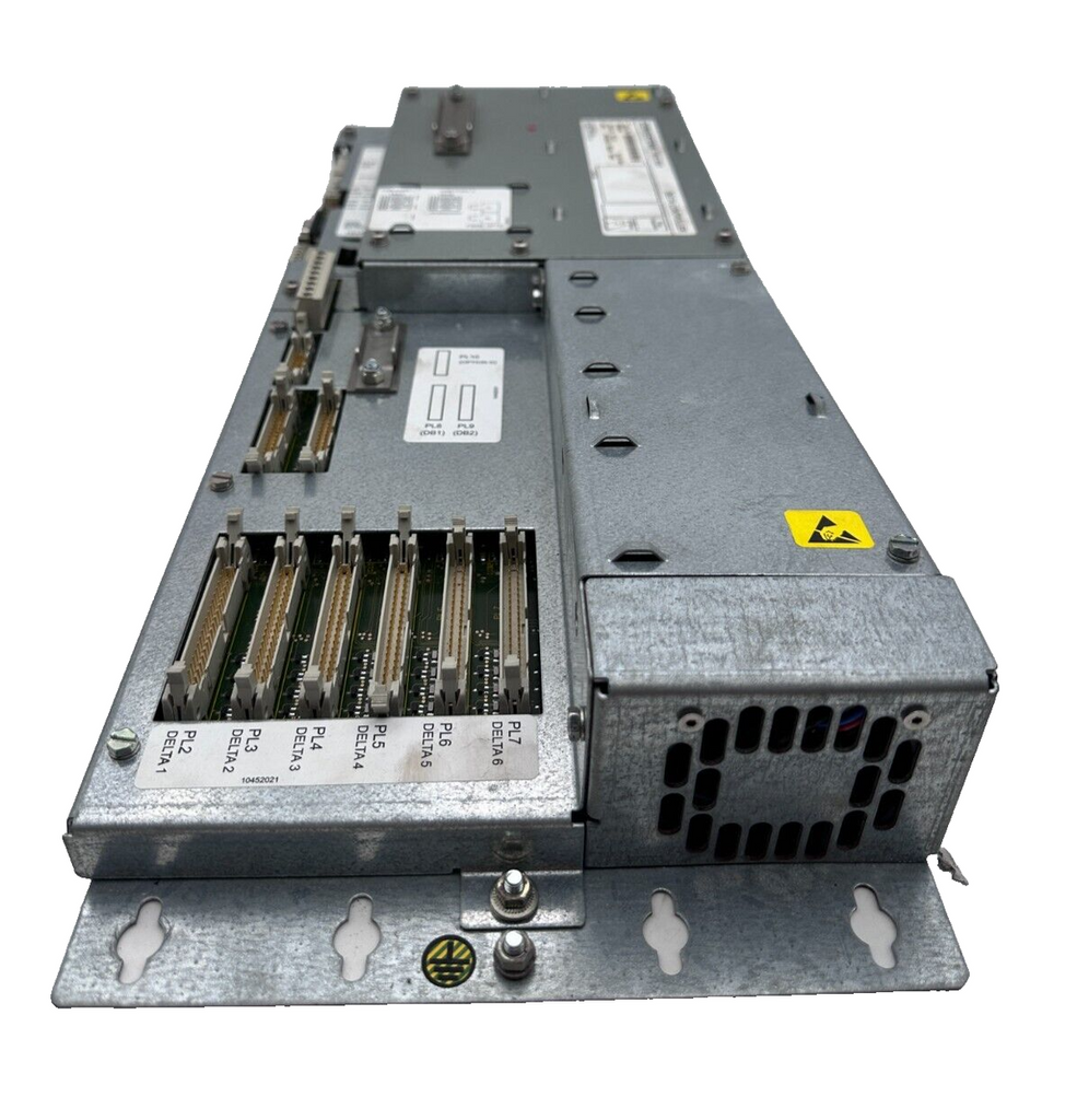 MVC3001-4003A General Electric
