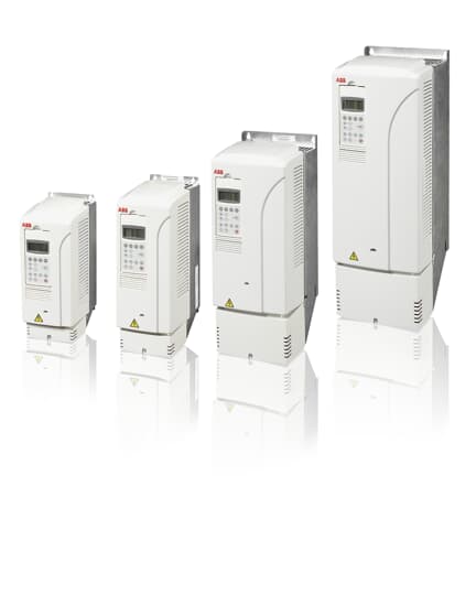 ACS800-01-0011-3+E200+P901 ABB