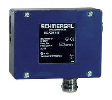 Load image into Gallery viewer, EX-AZM 415-11/11ZPK 24VAC/DC-3D Schmersal - 101186171