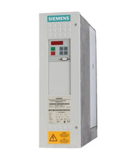Load image into Gallery viewer, 6SE7021-8TB51 Siemens