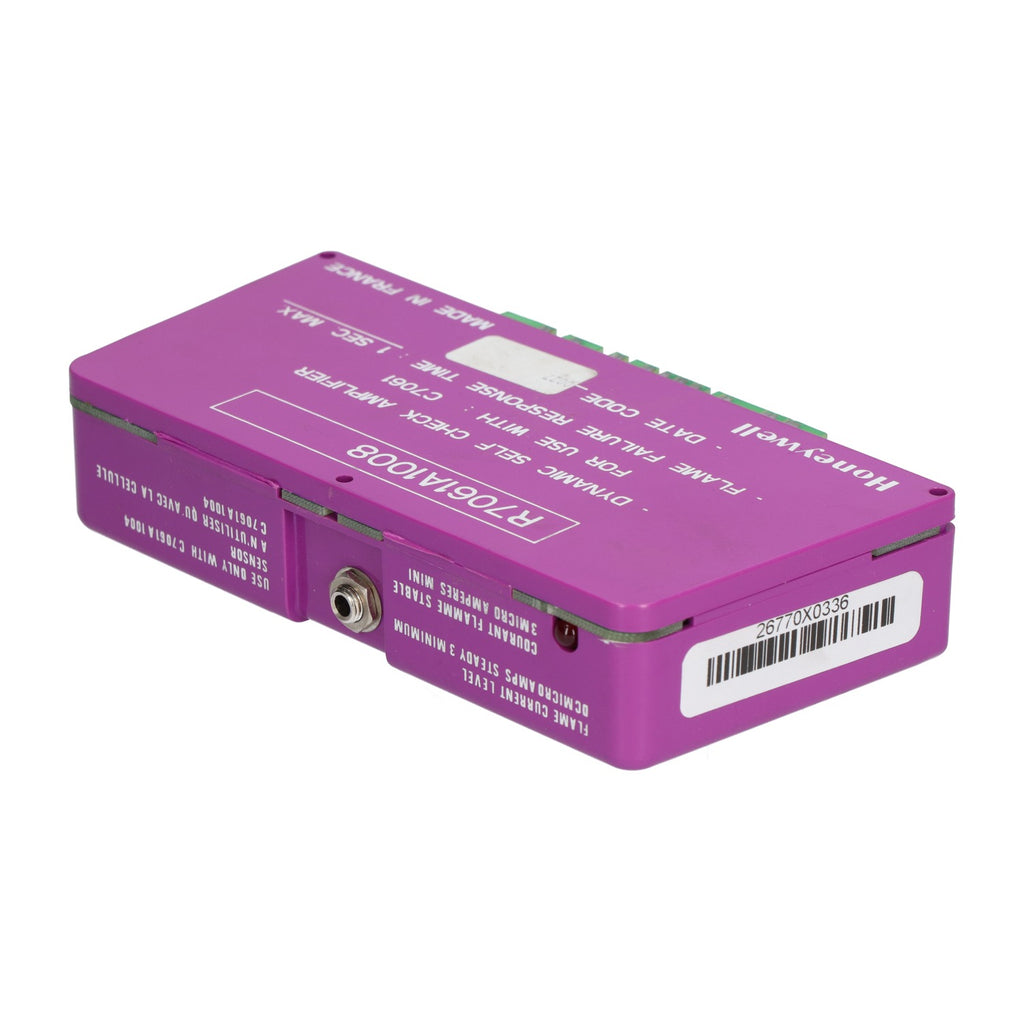 R7061A1008 Honeywell