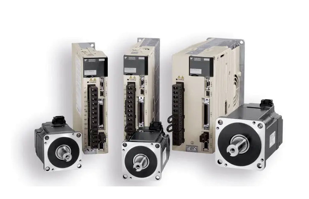SGDV-1R9DE1A Yaskawa