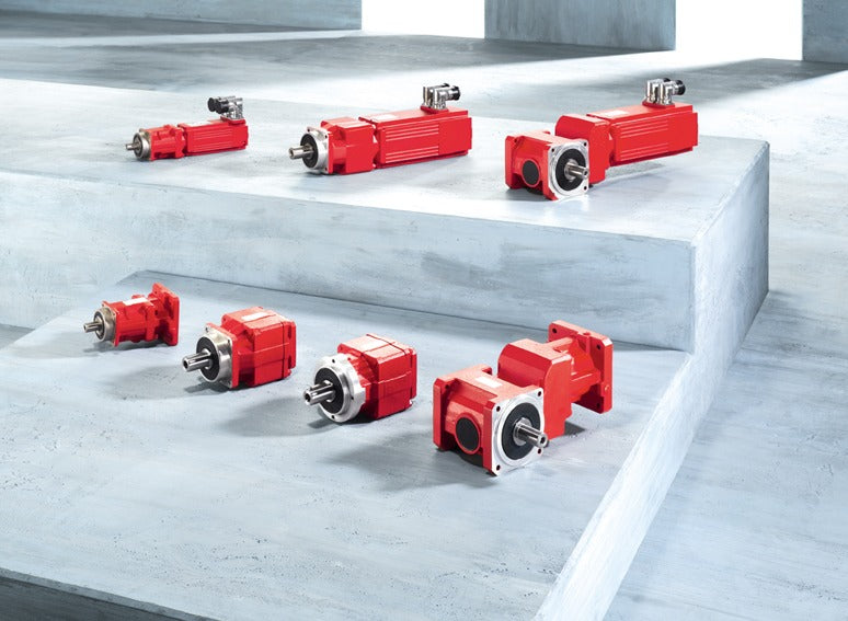 18108318 / 5.0 SEW Eurodrive