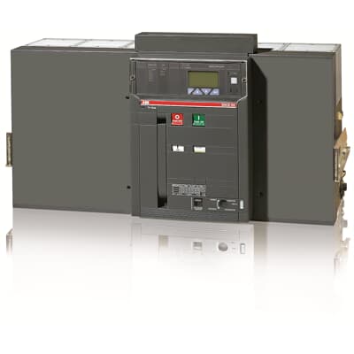 1SDA056069R1 ABB - E2L1250PR122/P-LSIGIN=1250A3PW