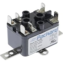 Load image into Gallery viewer, PR340 Packard
