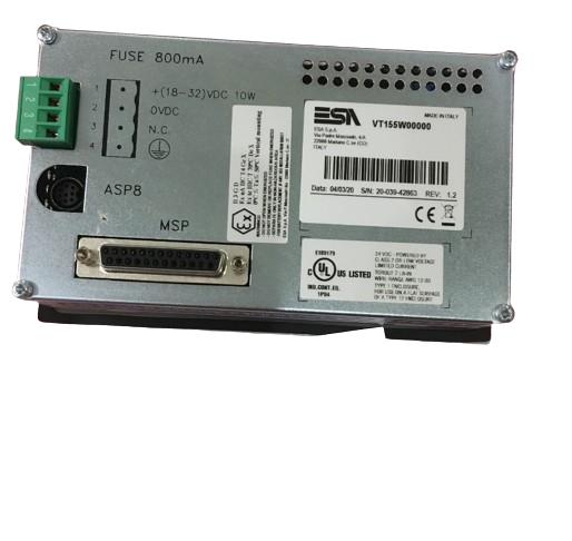 857A017-1 ABB