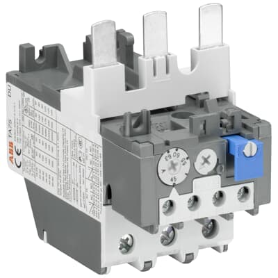 1SAZ321201R1004  ABB - TA75DU-52
