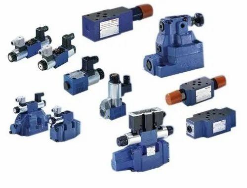 R431001161 Bosch Rexroth - SUPERSPOOL-4WAY-TE