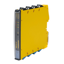 Load image into Gallery viewer, 7580221 Turck - IM12-FI01-1SF-1R-0/24VDC