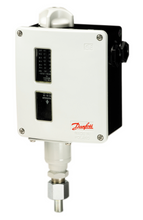 Load image into Gallery viewer, 017-500166 Danfoss