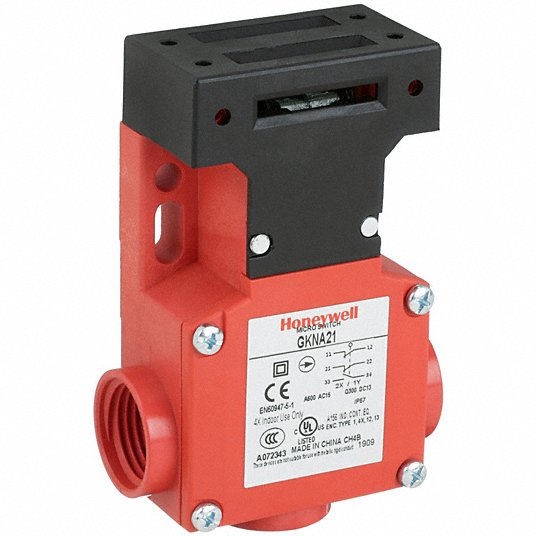 GKNC21 Honeywell