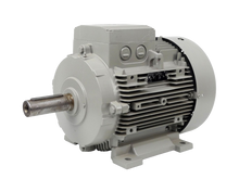 Load image into Gallery viewer, 1LA7164-2AA60-Z Siemens