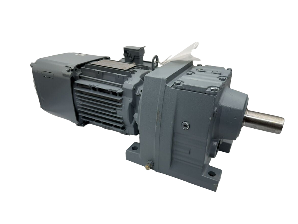K47 DRN80MK4/BE1/MM05/MO/AZSK SEW Eurodrive