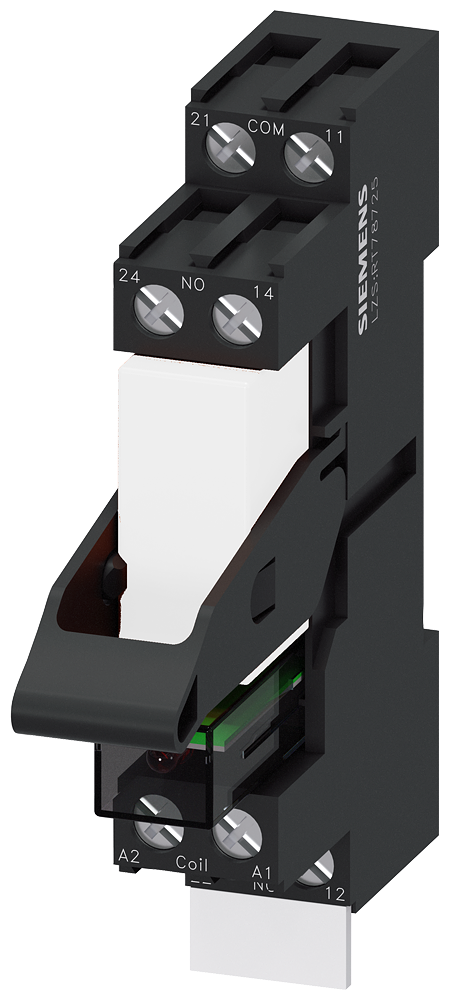 LZX:RT4A4L24 Siemens - RT4A4L24