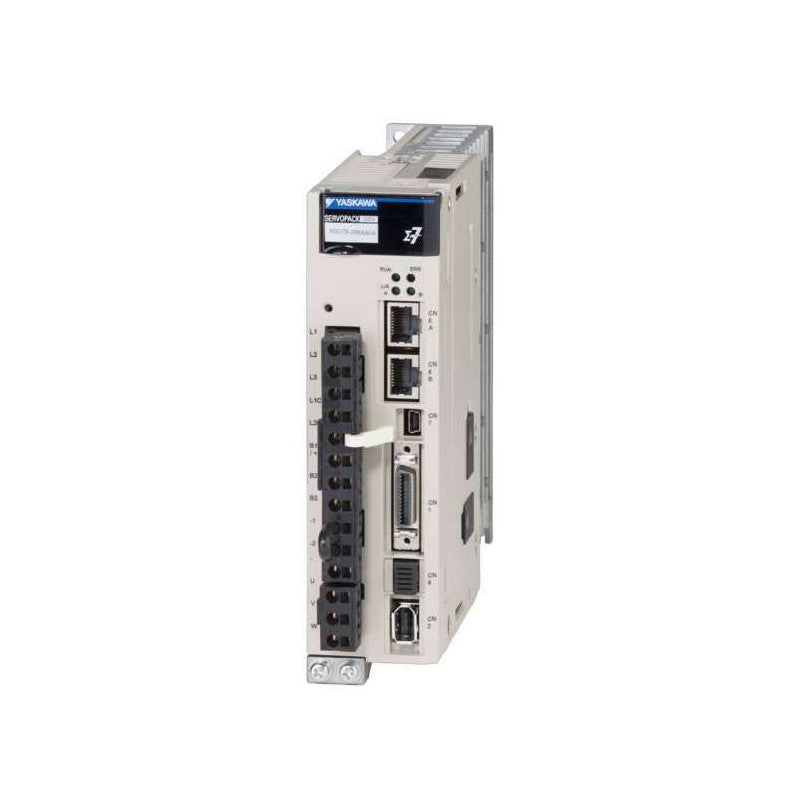 Yaskawa  SGD7S8R4D30B000F64