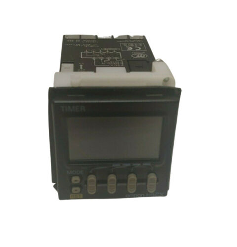 H5CR-S-500 12-24VDC Omron