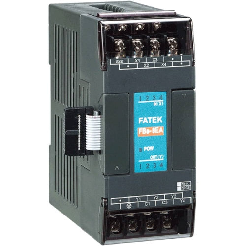 061366 Fatek - FBS-8XYR