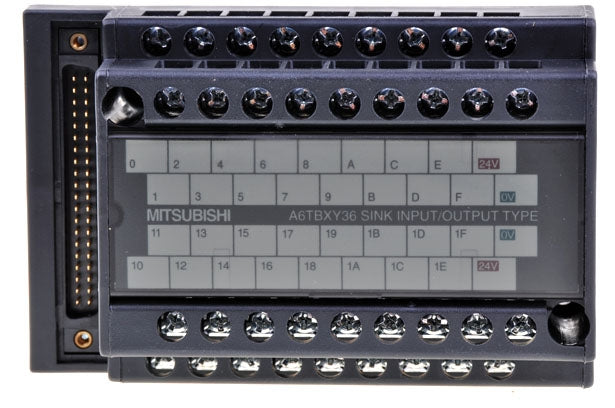 A6TBXY36 Mitsubishi