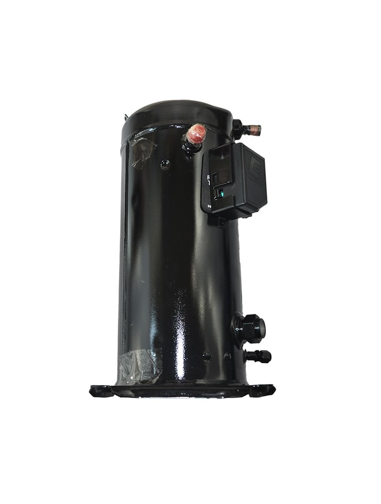 Copeland  ZR190KCETE7550