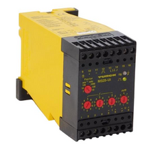 Load image into Gallery viewer, MS25-10/110VAC Turck