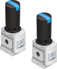 Load image into Gallery viewer, 527663 Festo - MS6-LR-1/2-D7-WR