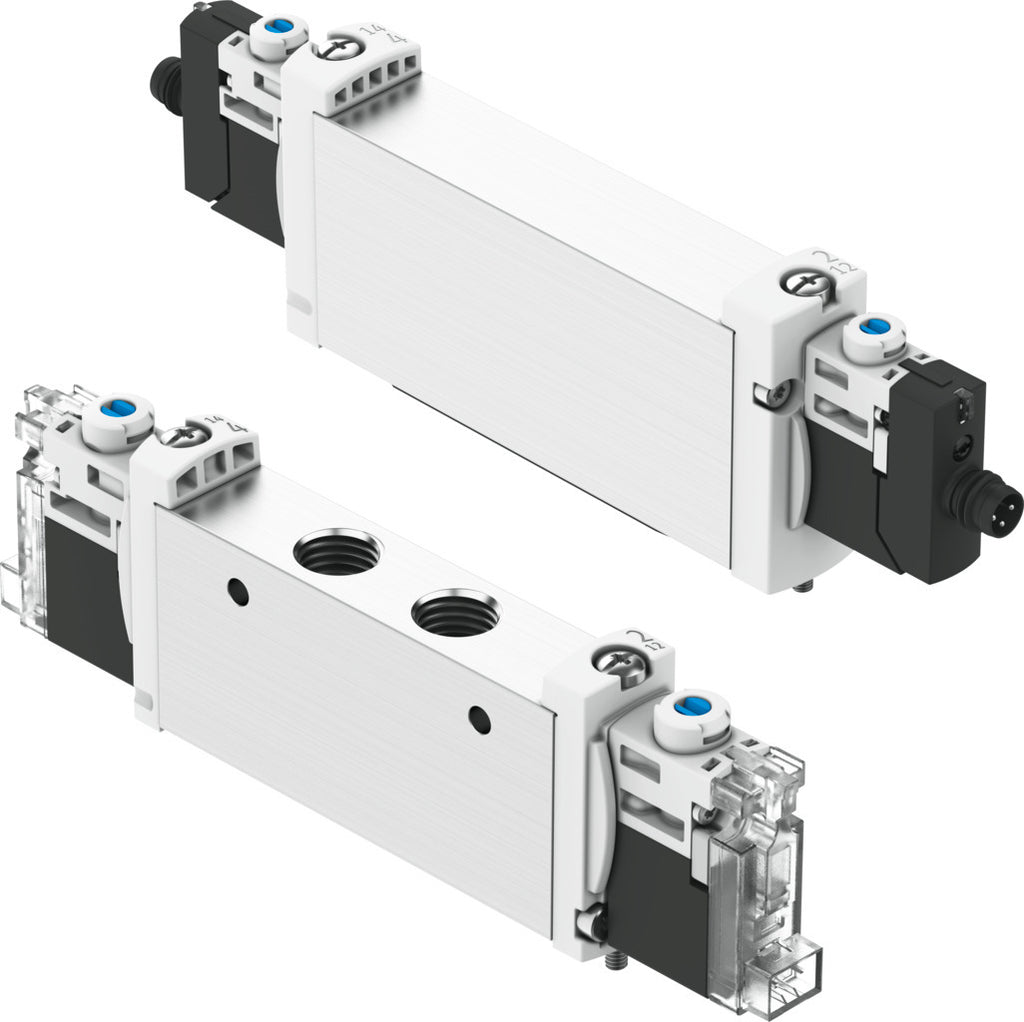 564212 Festo - VUVG-L10-M52-RZT-Q6-1R1L
