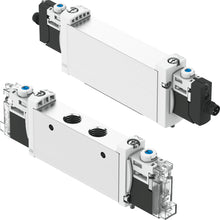 Load image into Gallery viewer, 564212 Festo - VUVG-L10-M52-RZT-Q6-1R1L