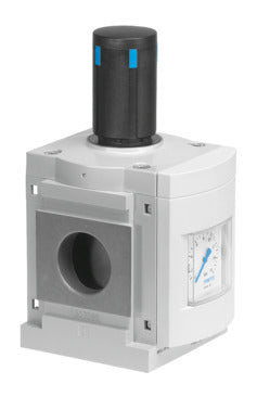 535021 Festo - MS12-LR-G-PO-A4