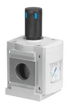Load image into Gallery viewer, 535021 Festo - MS12-LR-G-PO-A4