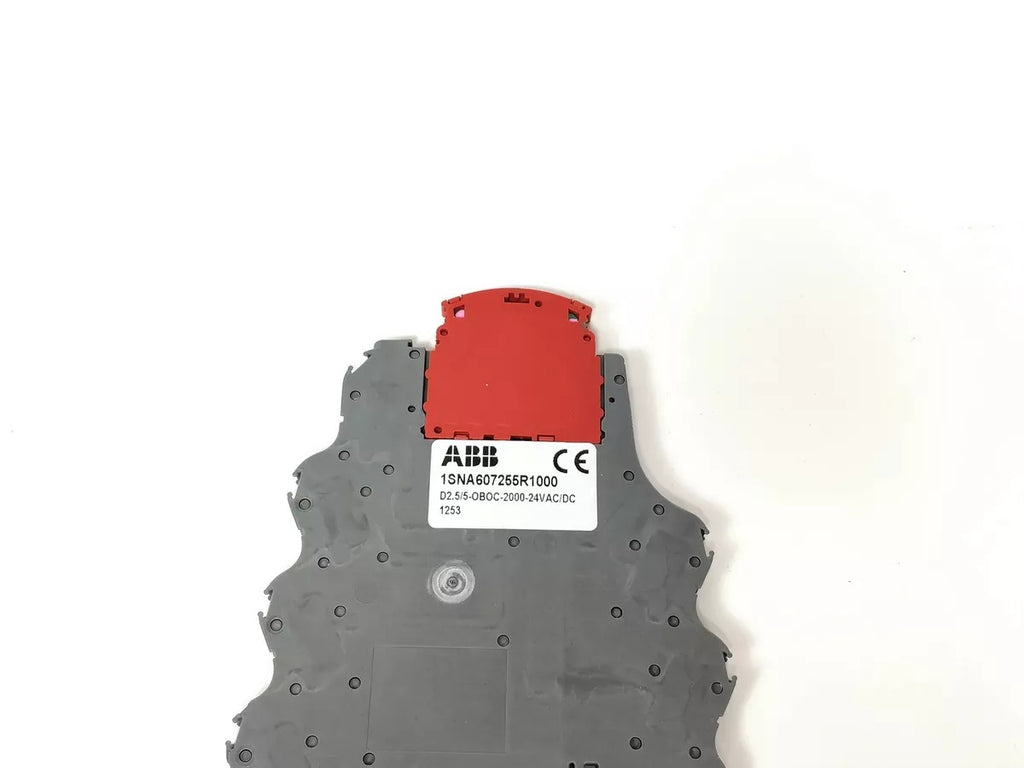 1SNA607255R1000 ABB - D2,5/5-OBOC-2000 2