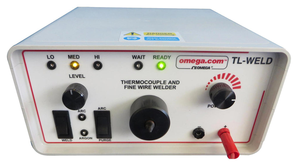 TL-WELD Omega
