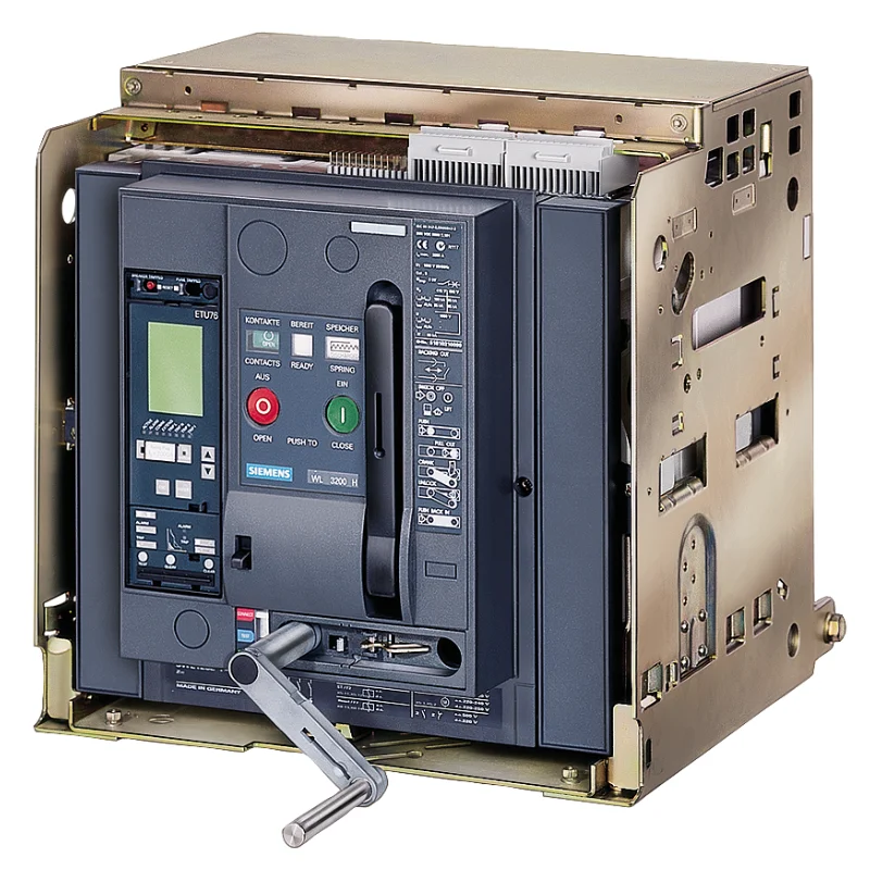 3WL1110-2BB34-4AN2 Siemens