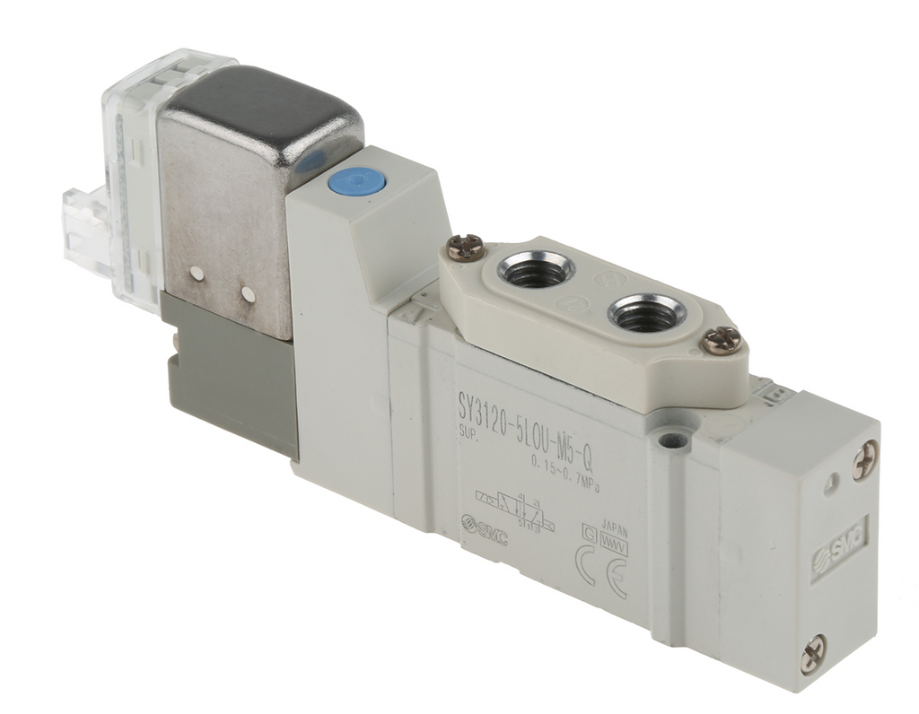 SY3120-5LOU-M5-Q SMC