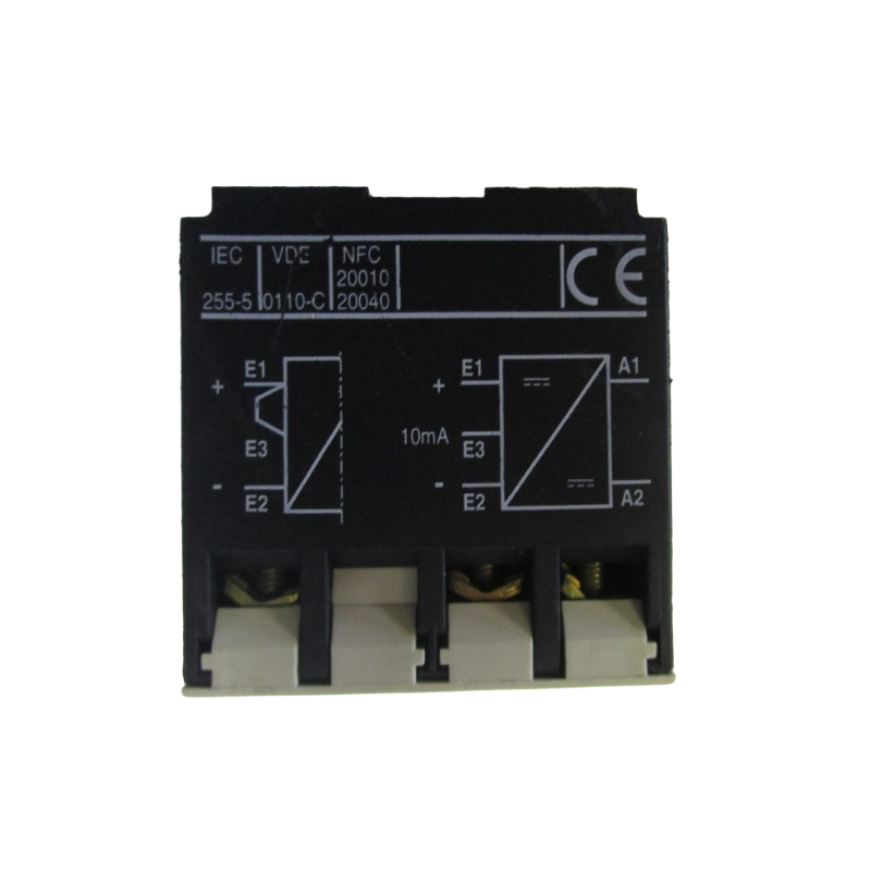 LA1LB080BD Schneider Electric