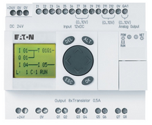 Load image into Gallery viewer, EASY821-DC-TCX Eaton