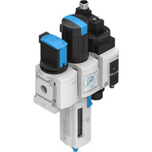 Load image into Gallery viewer, 8098370 Festo - MS6-EM1FR-1/2-D6-C-P-VC-AG-BAR-WPE-B