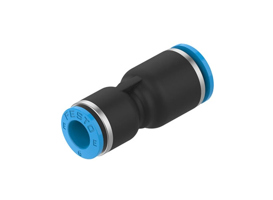 8158788 Festo - NPQE-D-Q6-Q4-F1A-P10