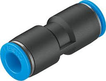 Load image into Gallery viewer, 8158789 Festo - NPQE-D-Q6-E-F1A-P10