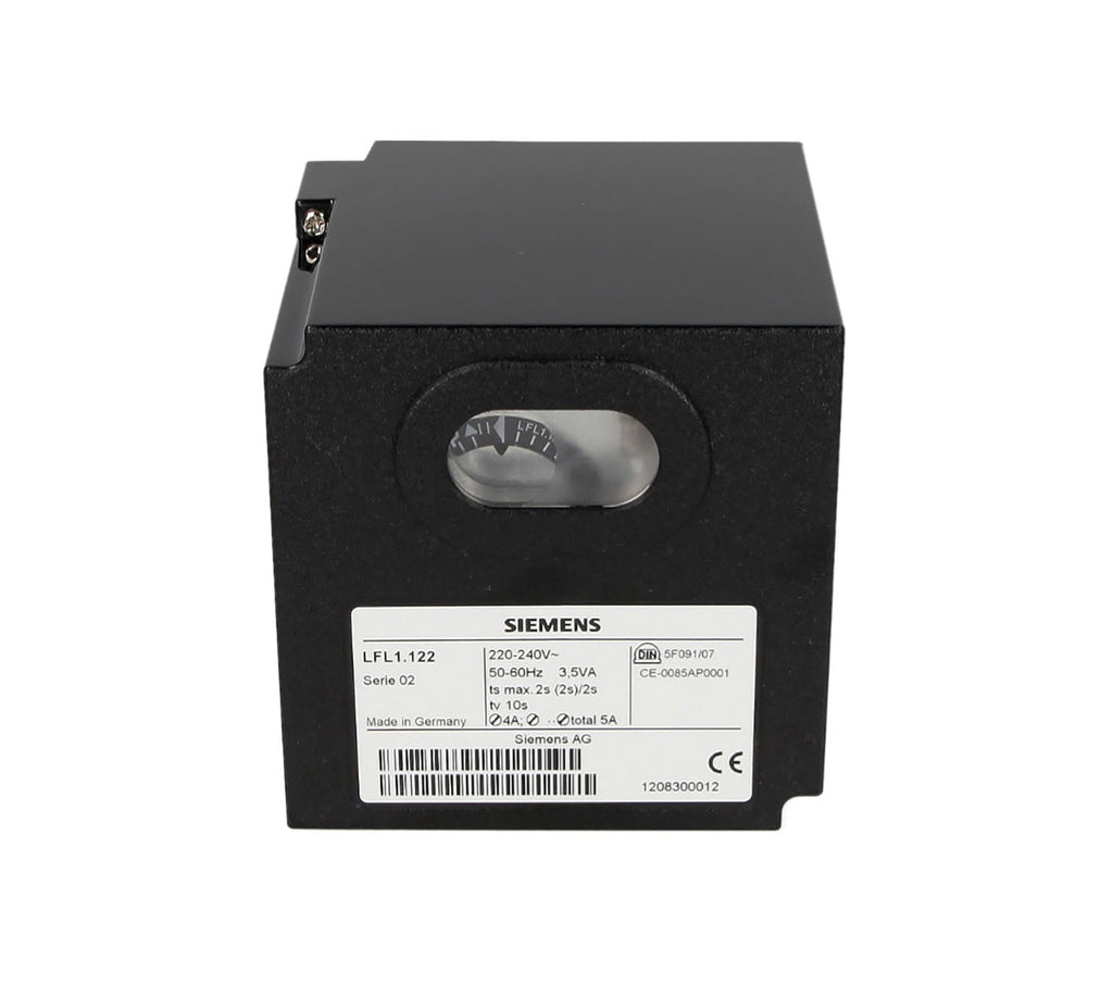 LFL1.122 Siemens