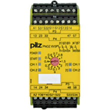 Load image into Gallery viewer, 777512 Pilz - PNOZ XV3P 3/24 VDC 3n/o 2n/o t