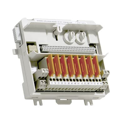 3BSE013236R1 ABB - TU835V1