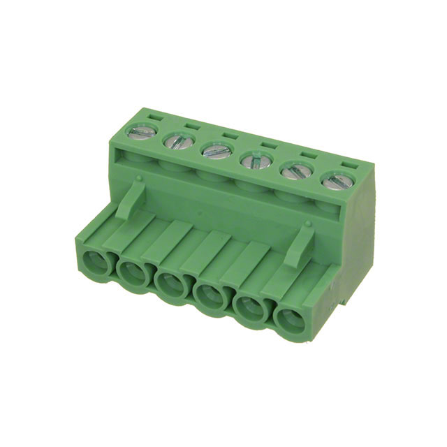 0395305006 Molex