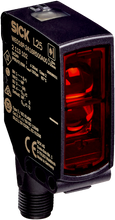 Load image into Gallery viewer, 2113102 Sick - WEO16P-2416R500A00ZLLZZZZZZZZ1