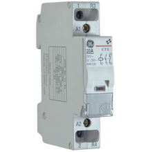 Load image into Gallery viewer, 666126 General Electric - CTX2011230A