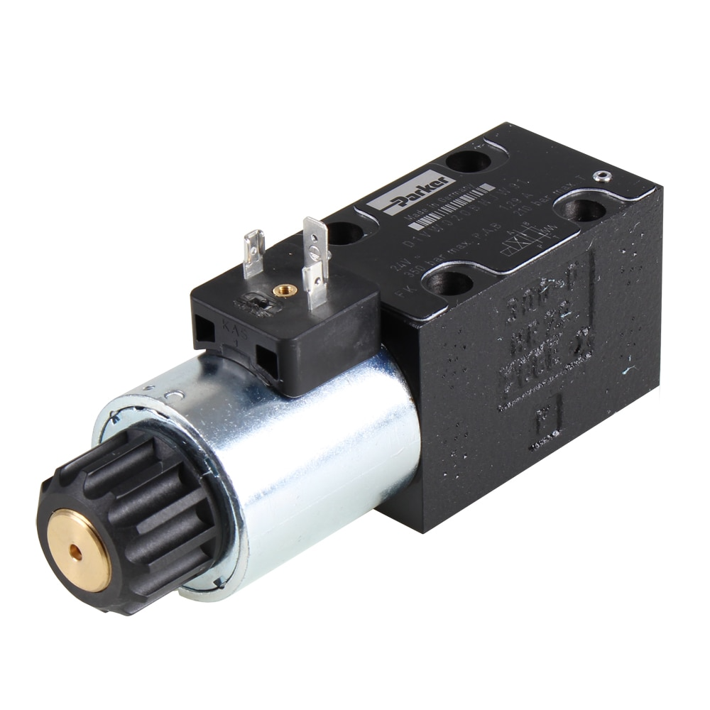 D1VW020HNJW91 Parker