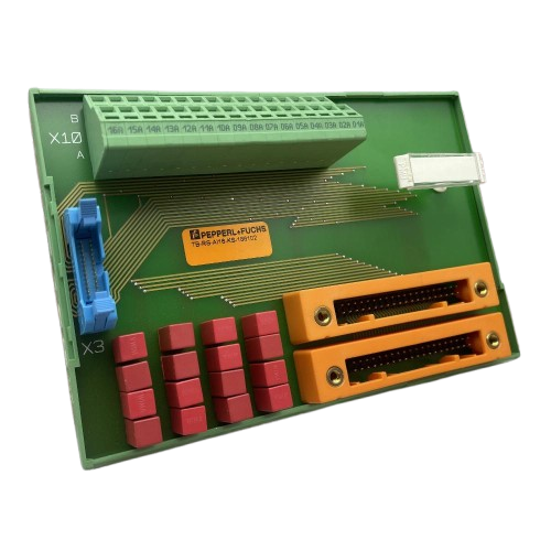 186102 Pepperl Fuchs - TB-RS-AI16-KS-186102