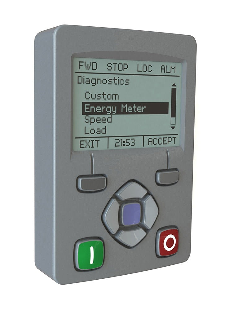 7001-00-00 Parker
